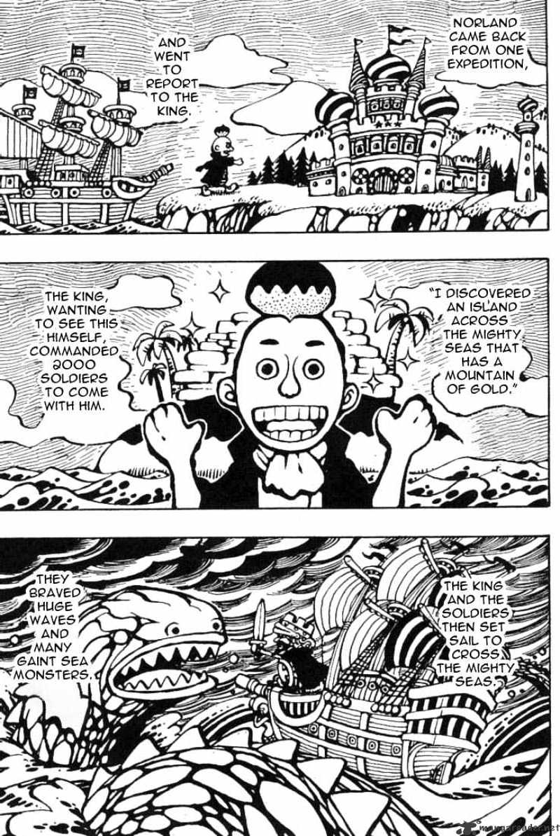 One Piece, chapter 227 image 09