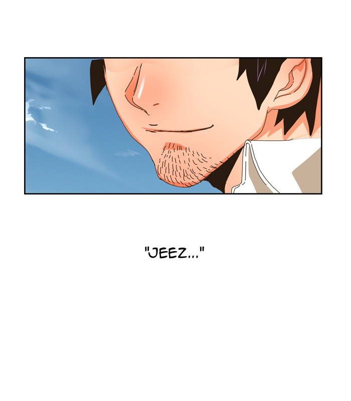 The God of High School, Chapter 339 image 086