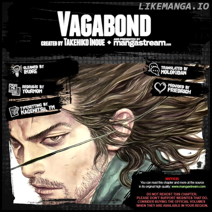 Vagabond, Chapter 303 image 02