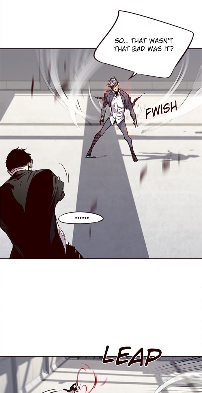 Eleceed, Chapter 32 image 28