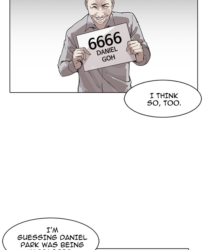 Lookism, Chapter 173 image 083