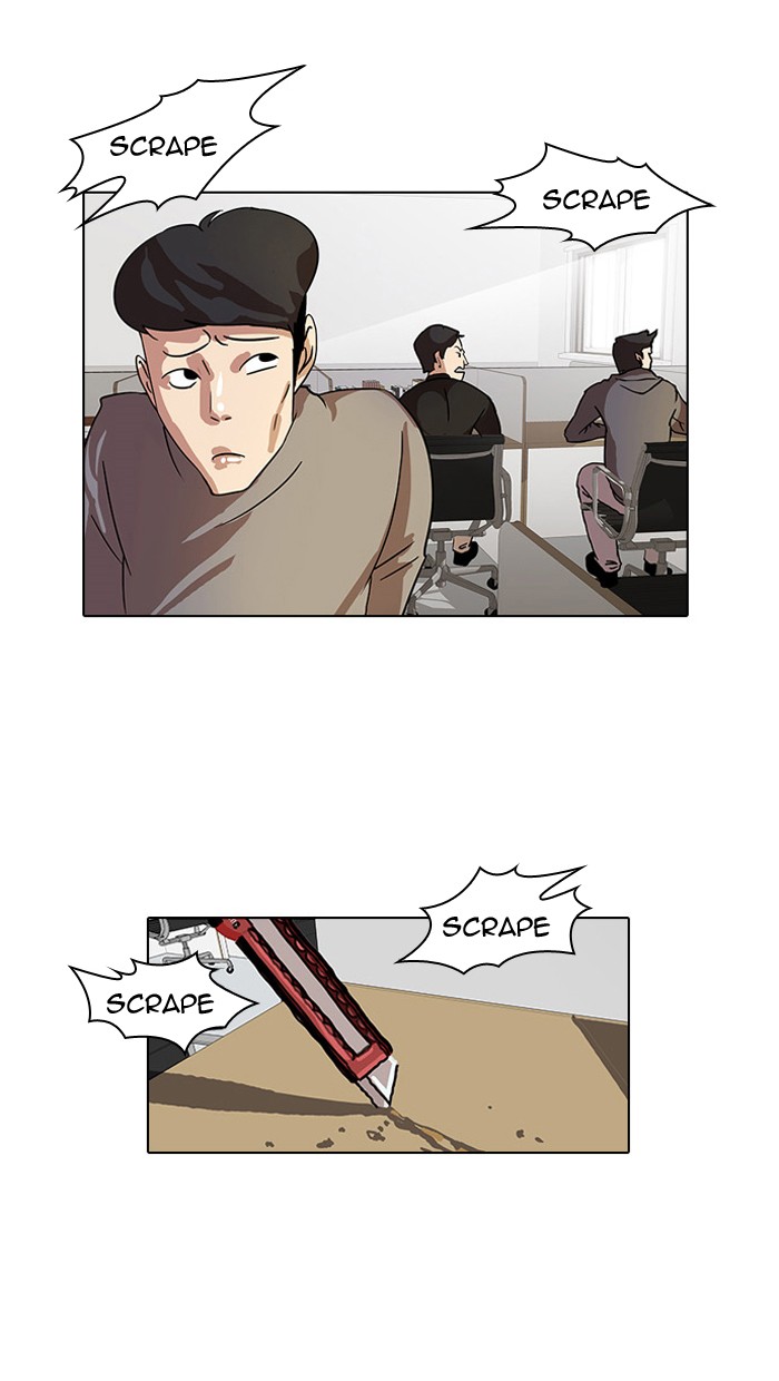 Lookism, Chapter 15 image 32