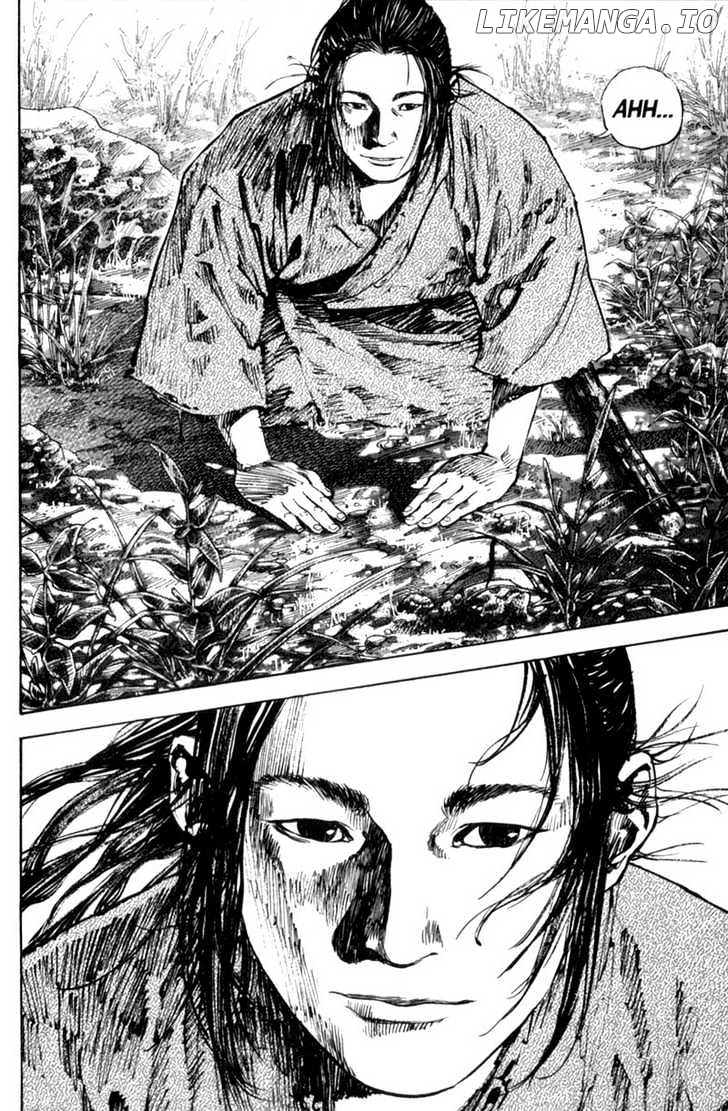 Vagabond, Chapter 144 image 24