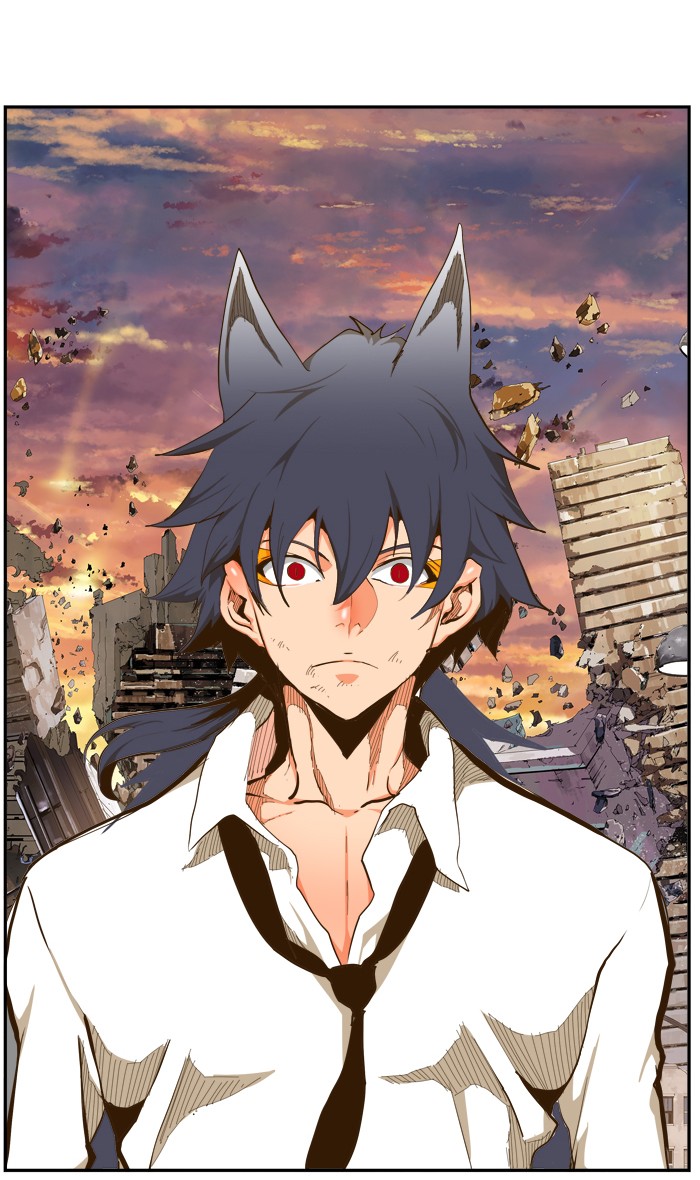 The God of High School, Chapter 421 image 157