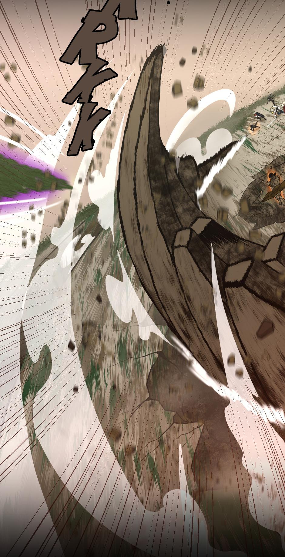 The Beginning After The End, Episode 65 image 36