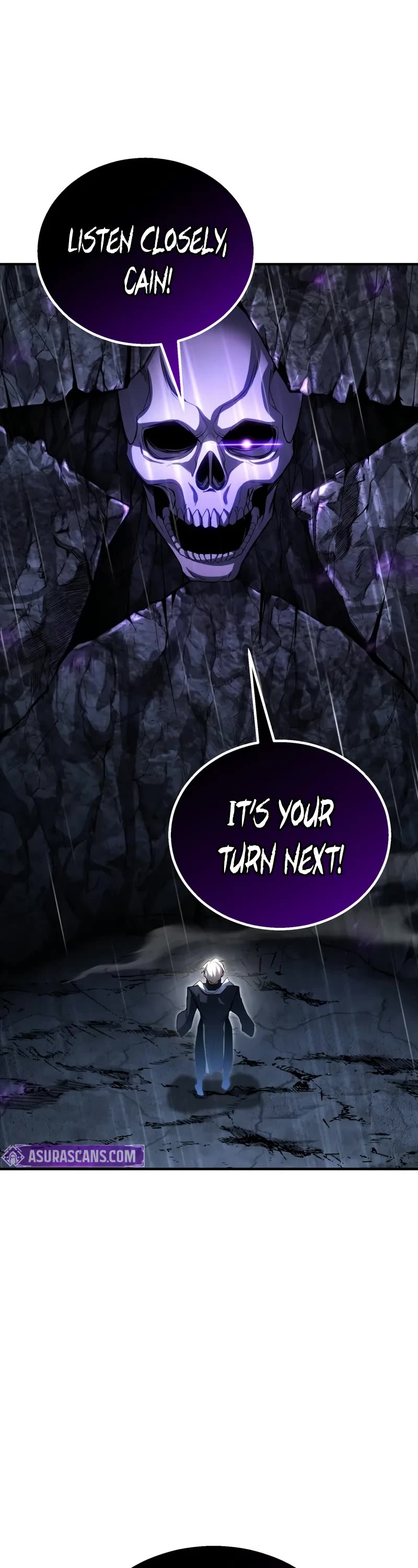 Absolute Necromancer, Chapter 74 image 18