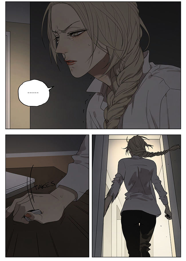 19 Days, Chapter 193 image 8