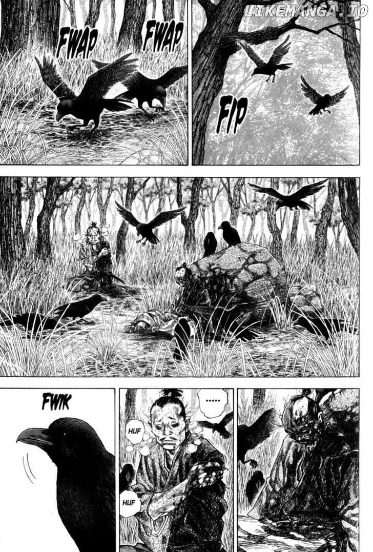 Vagabond, Chapter 111 image 09