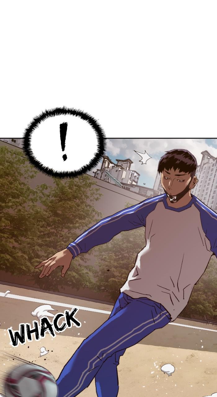 Weak Hero, Chapter 216 image 19