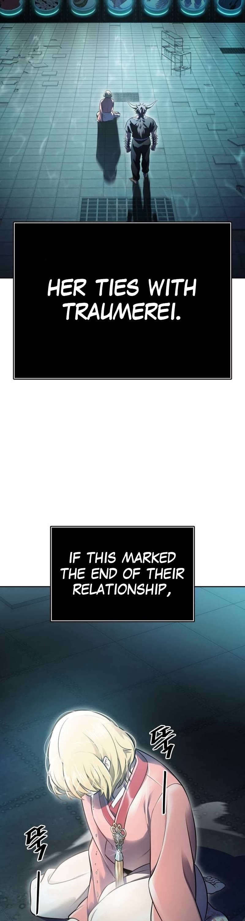 Tower of God, Chapter 645 image 043