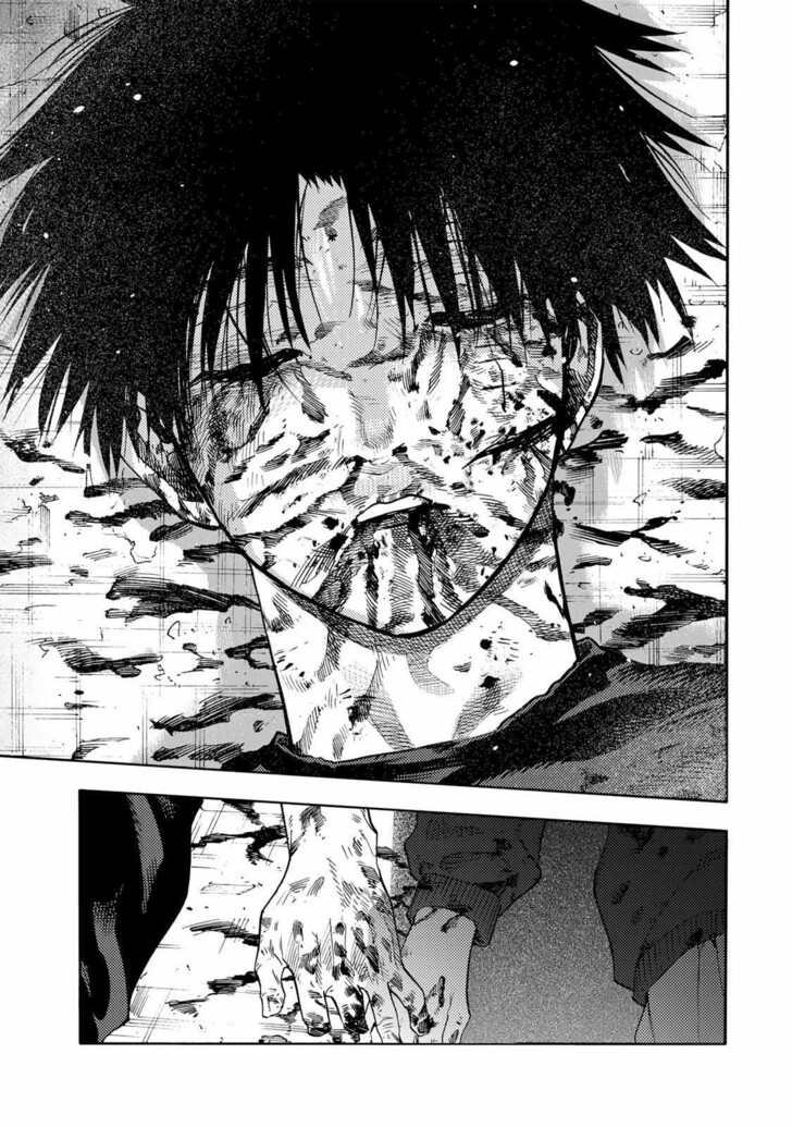 Juujika No Rokunin, Chapter 230 40 Juujika No Rokunin, Chapter 230 image 19