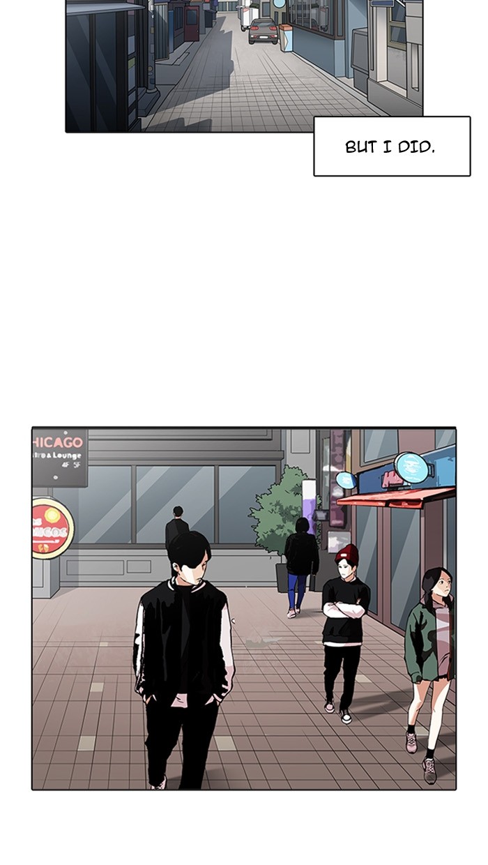 Lookism, Chapter 158 image 02