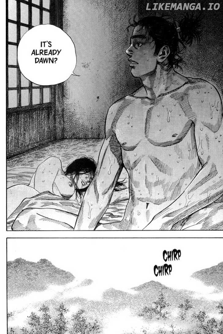 Vagabond, Chapter 103 image 15