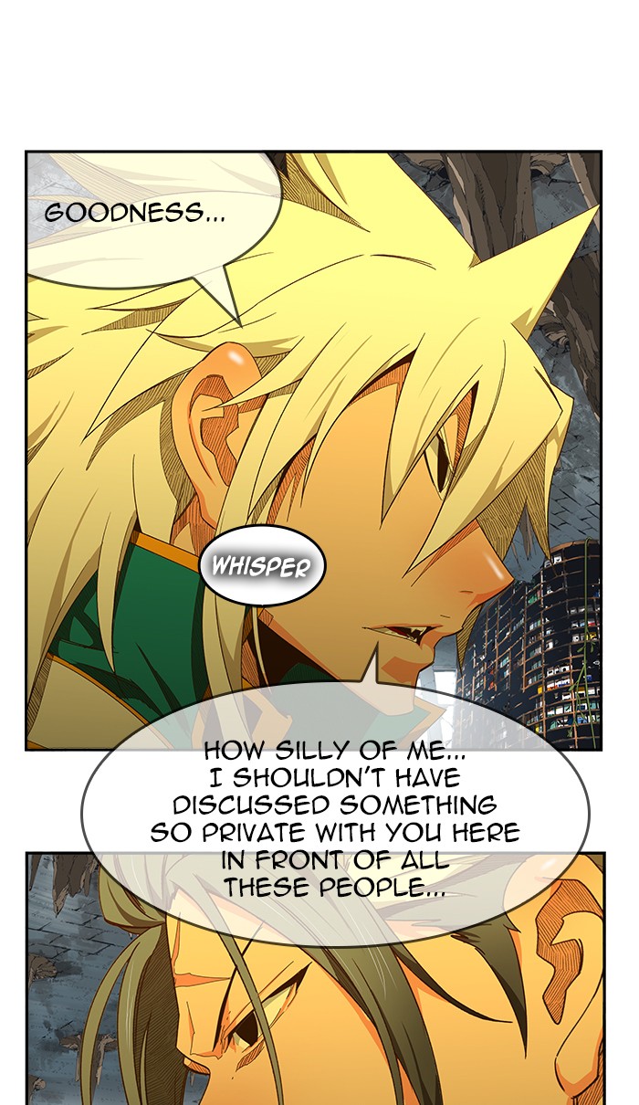 The God of High School, Chapter 440 image 116
