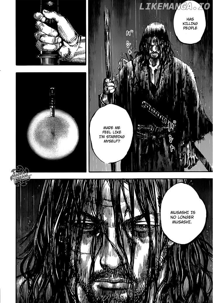 Vagabond, Chapter 301 image 29