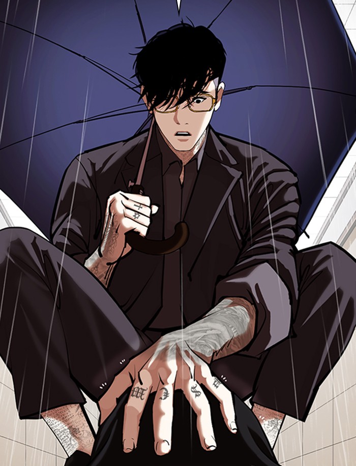 Lookism, Chapter 341 image 032