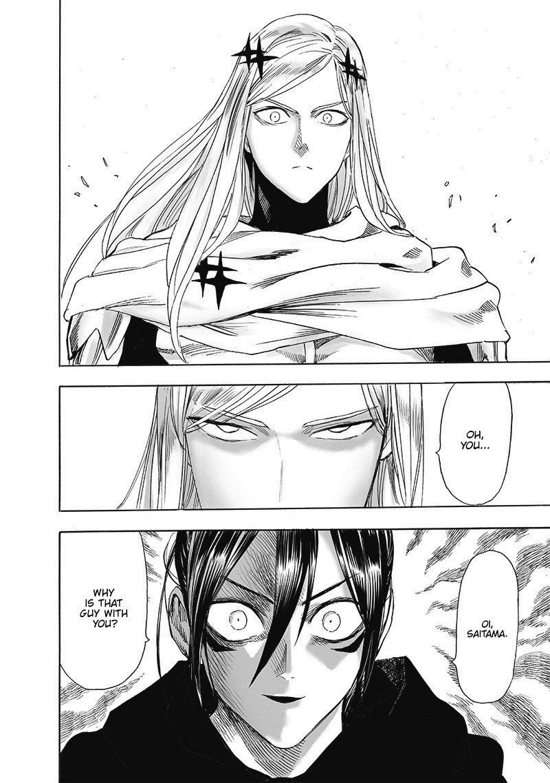 One Punch Man, Chapter 194 image onepunch_man_194_21