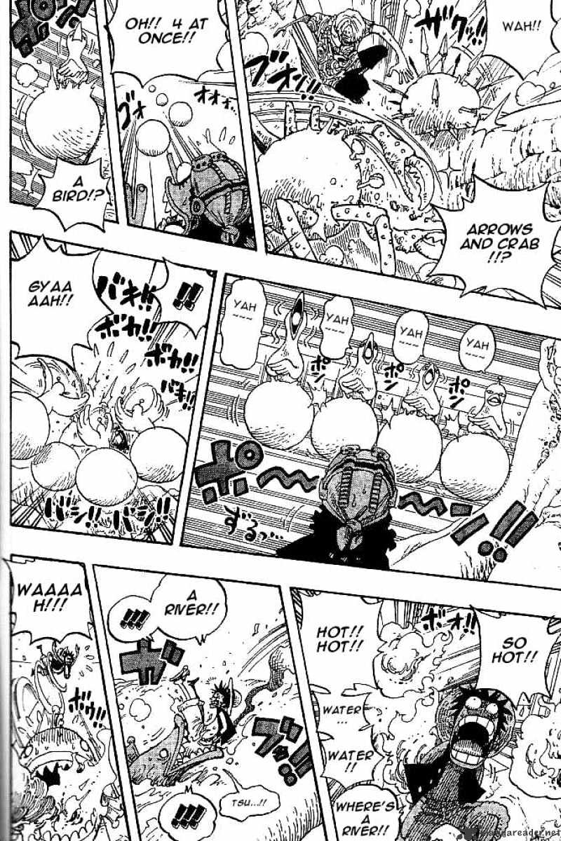 One Piece, chapter 247 image 12