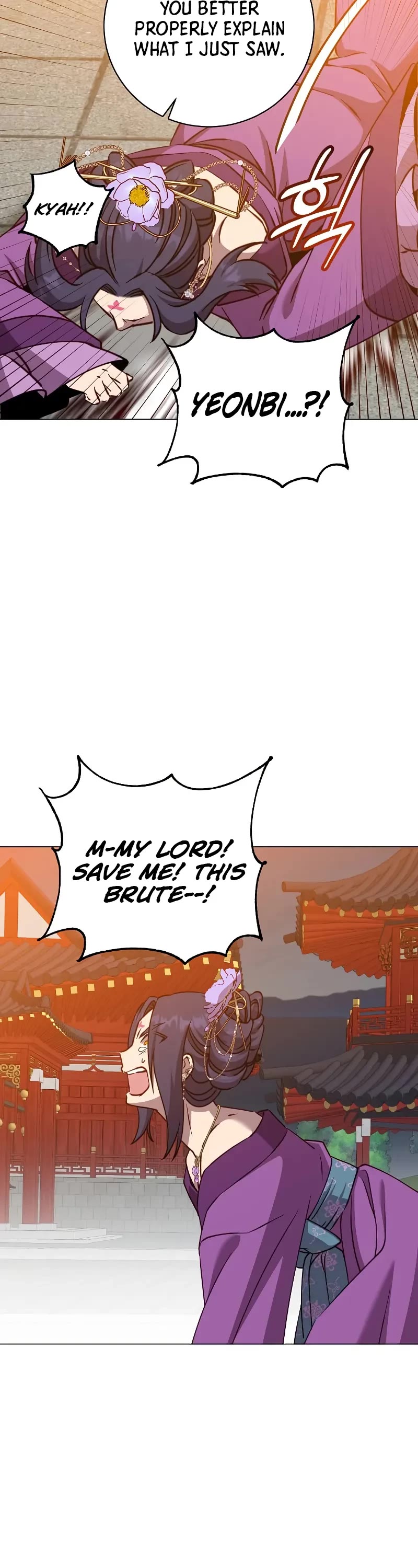 The Max Level Hero Has Returned, Chapter 194 image 12