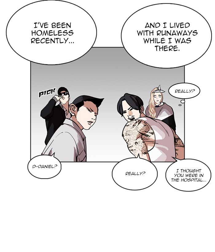 Lookism, Chapter 219 image 131