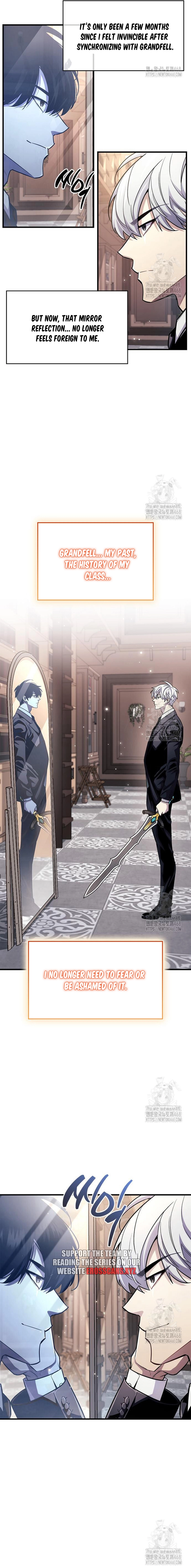 The Player Hides His Past, Chapter 56 image 06