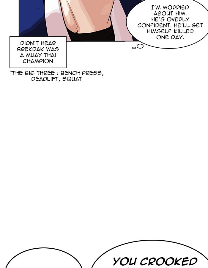 Lookism, Chapter 213 image 017