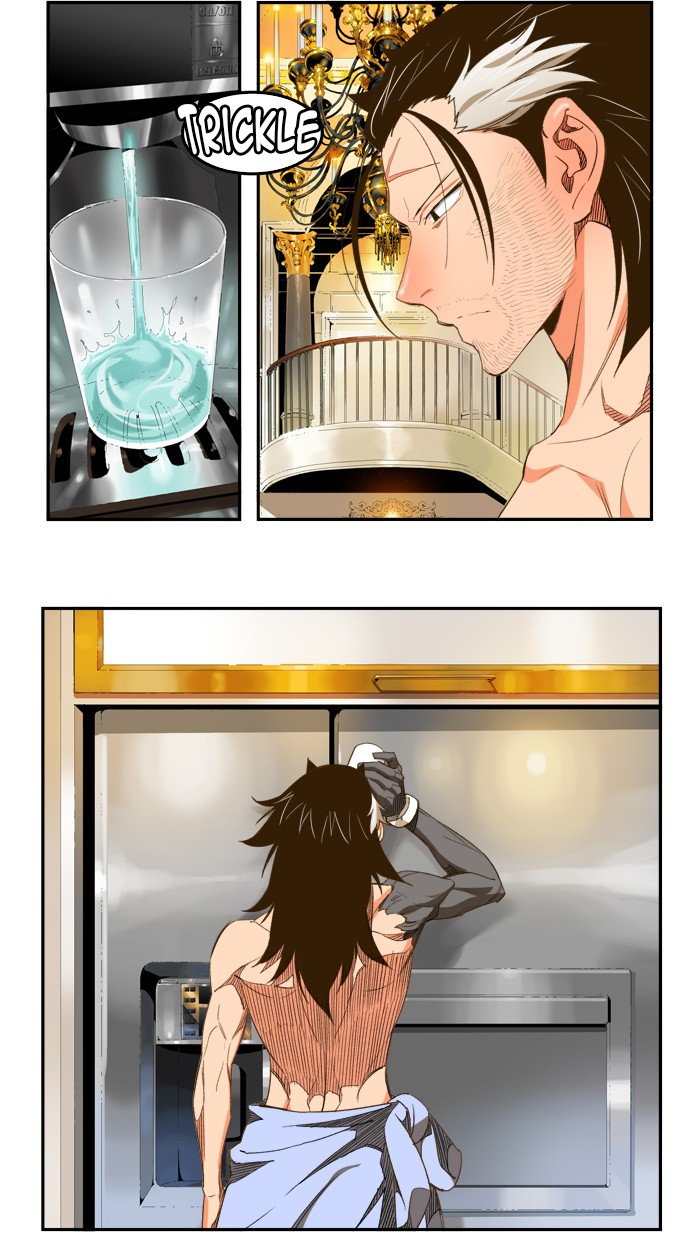 The God of High School, Chapter 389 image 045