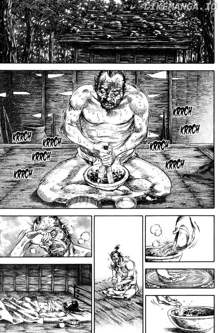 Vagabond, Chapter 155 image 12