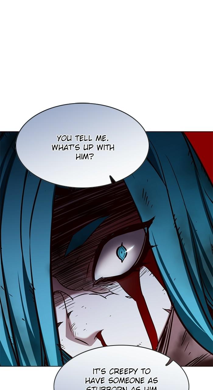 Eleceed, Chapter 186 image 09