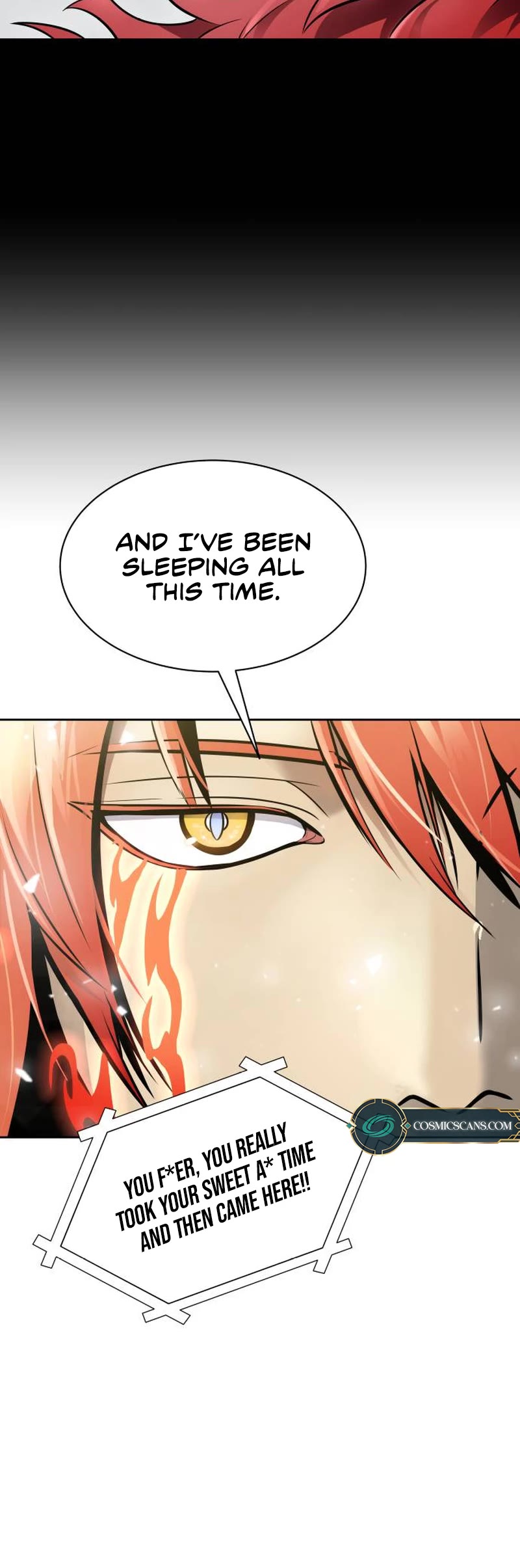 Tower of God, Chapter 605 image 11