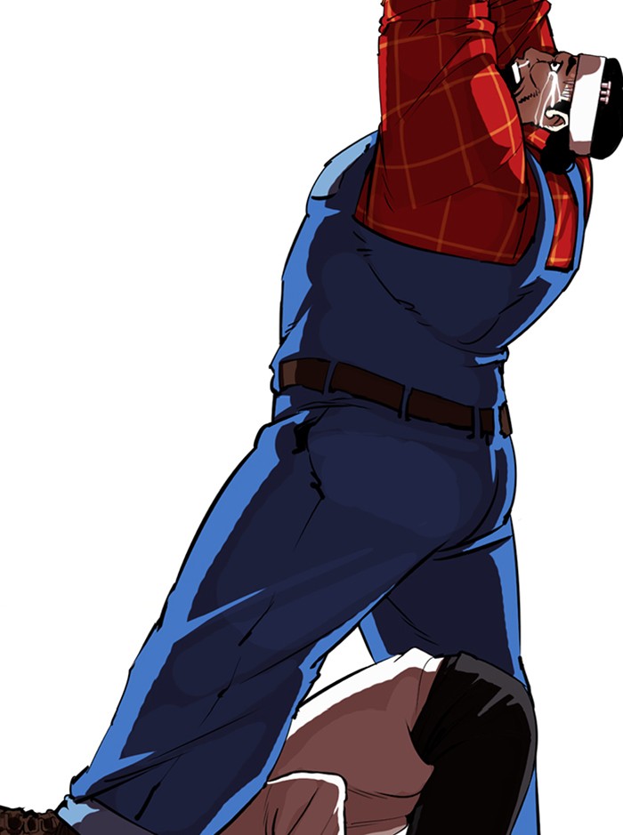 Lookism, Chapter 339 image 053