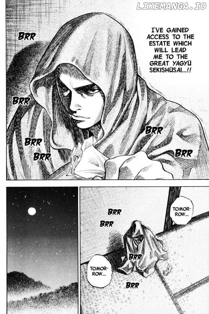 Vagabond, Chapter 85 image 14