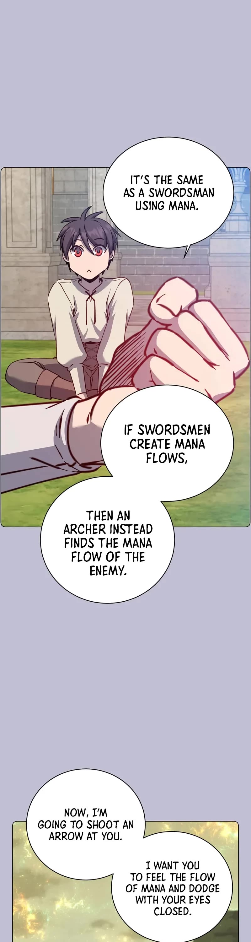 The Max Level Hero Has Returned, Chapter 207 image 25
