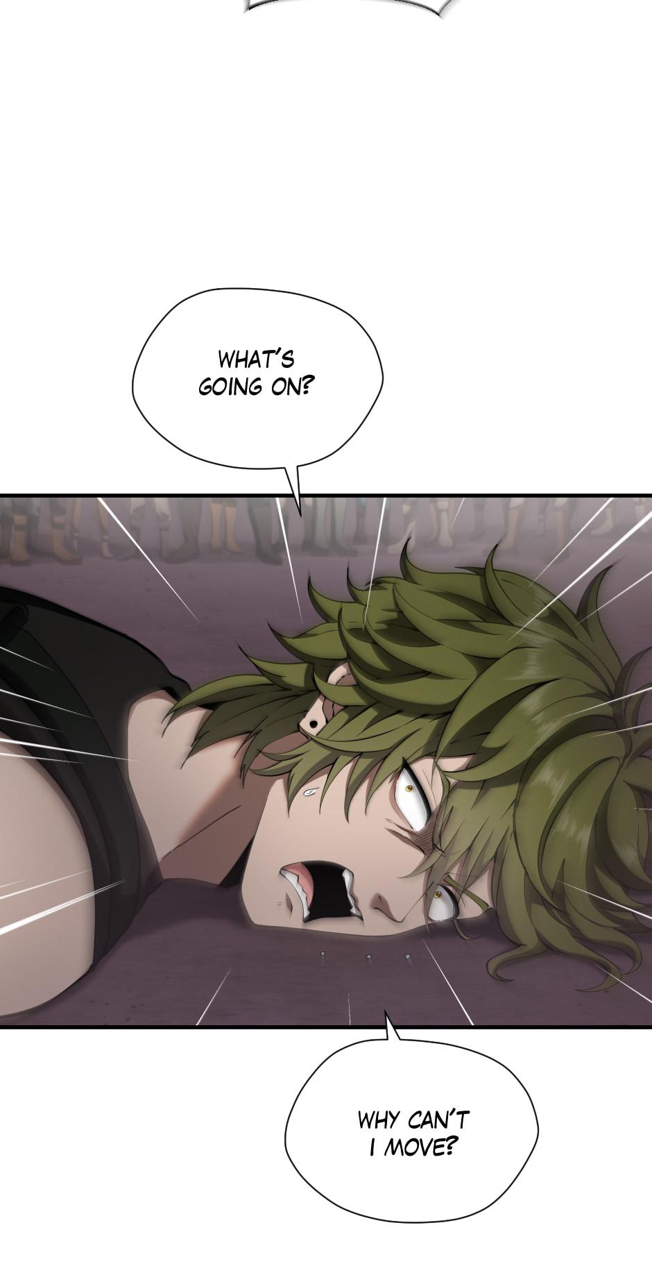 The Beginning After The End, Episode 173 image 46
