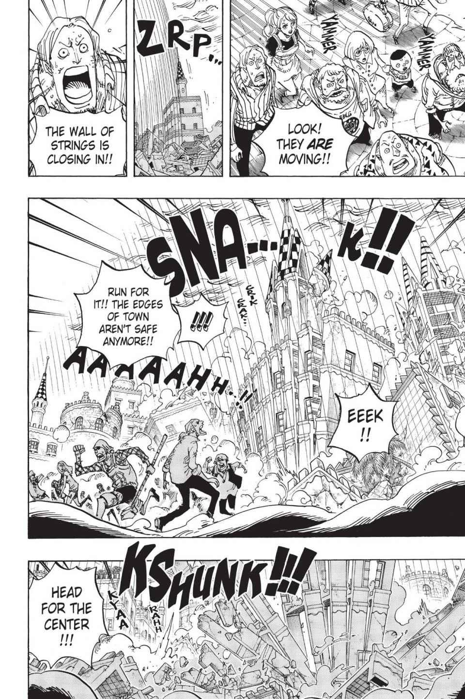 One Piece, Chapter 781 image 02