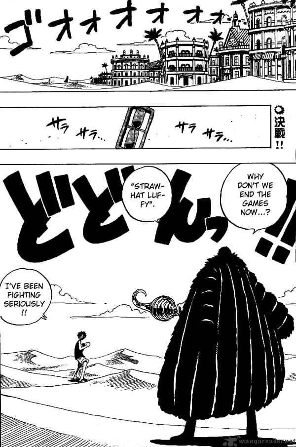 One Piece, chapter 178 image 02