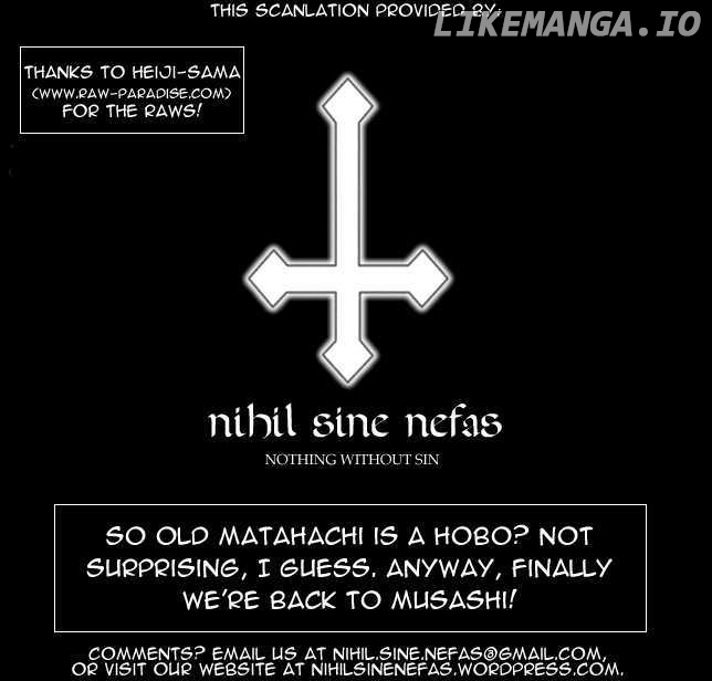 Vagabond, Chapter 275 image 21