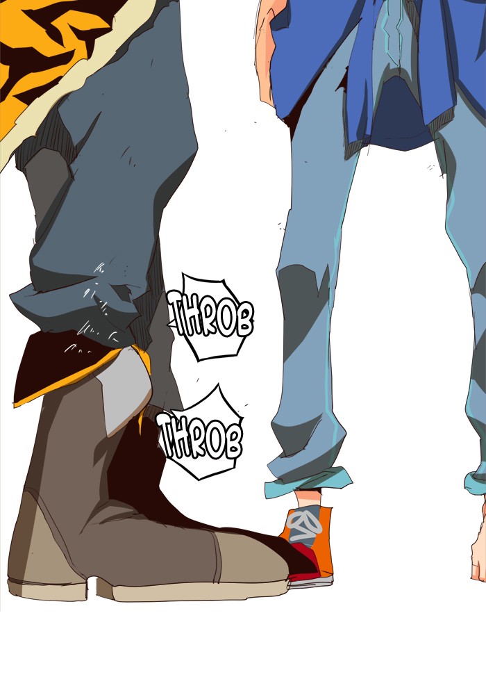 The God of High School, Chapter 382 image 079