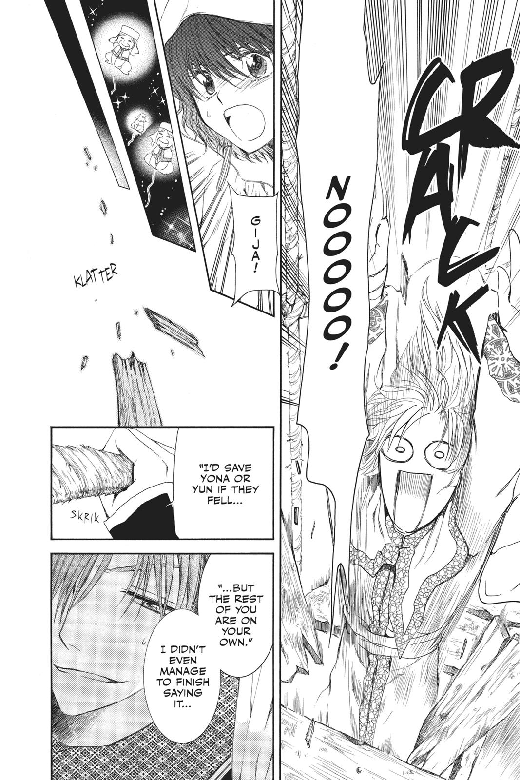 Akatsuki No Yona, Chapter 63 image 08