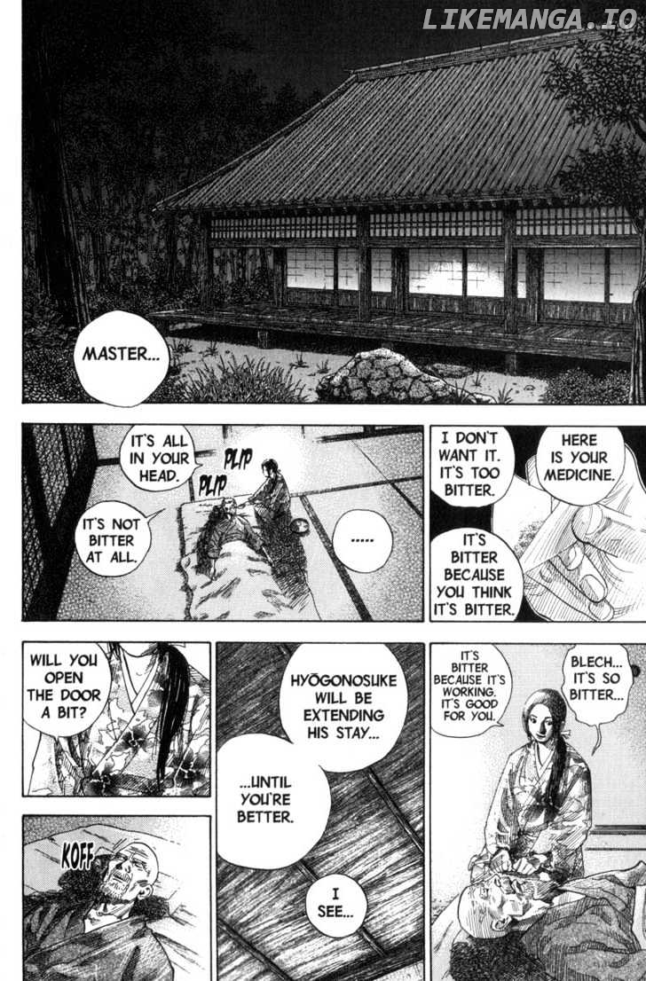 Vagabond, Chapter 90 image 07