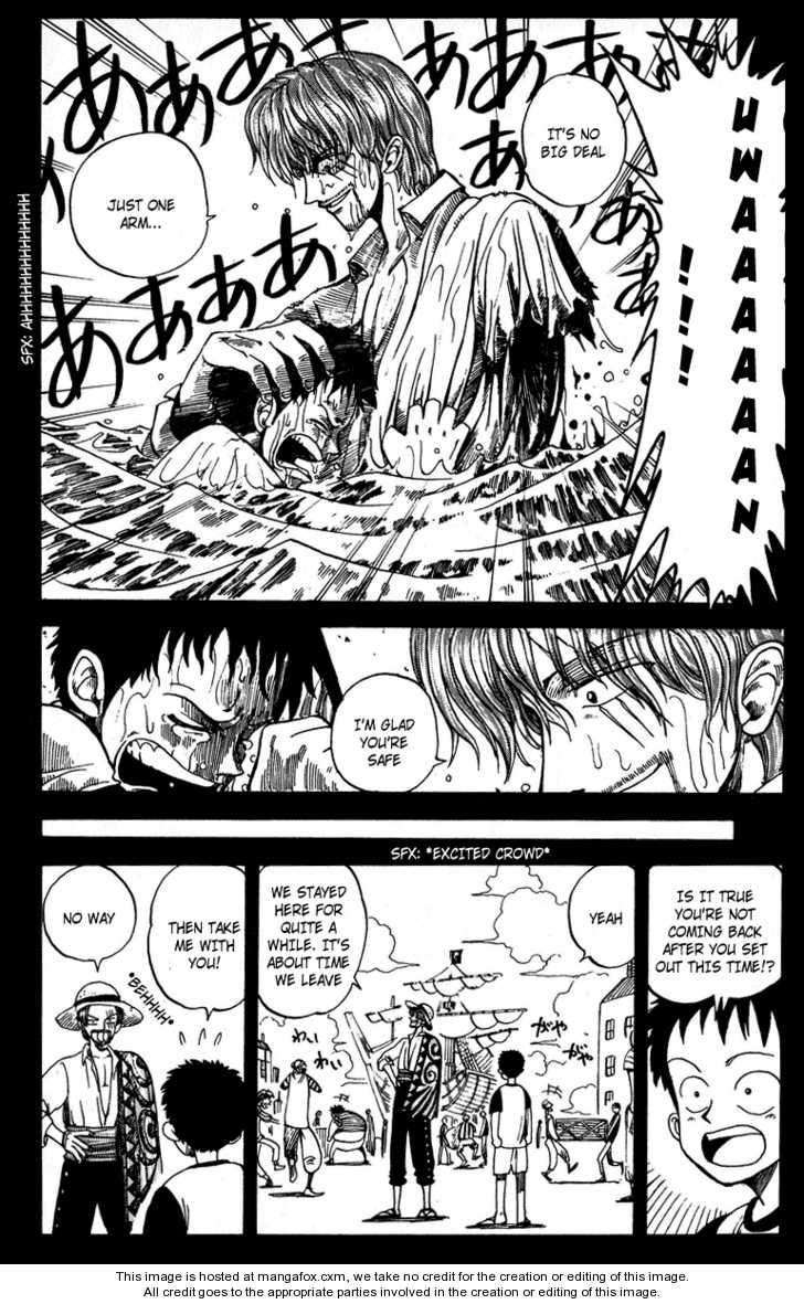 One Piece, chapter 1.1 image 17