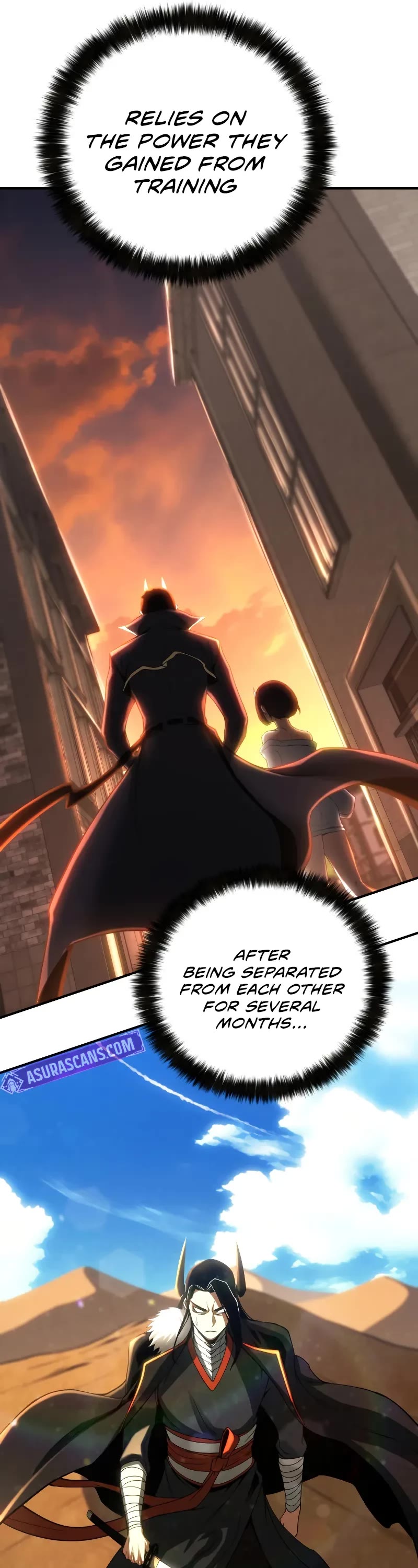 Absolute Necromancer, Chapter 75 image 15