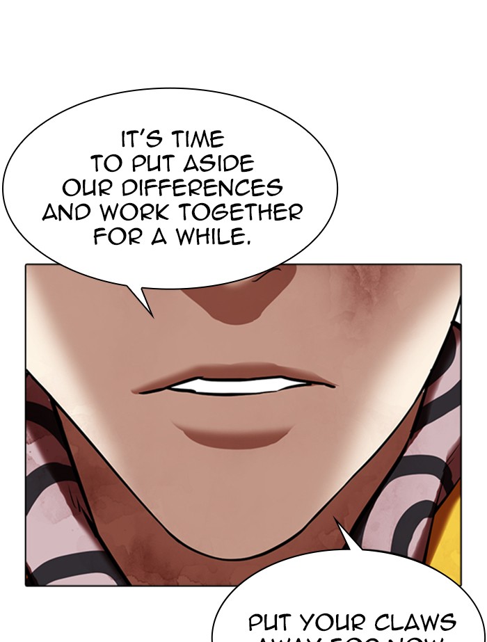 Lookism, Chapter 345 image 047