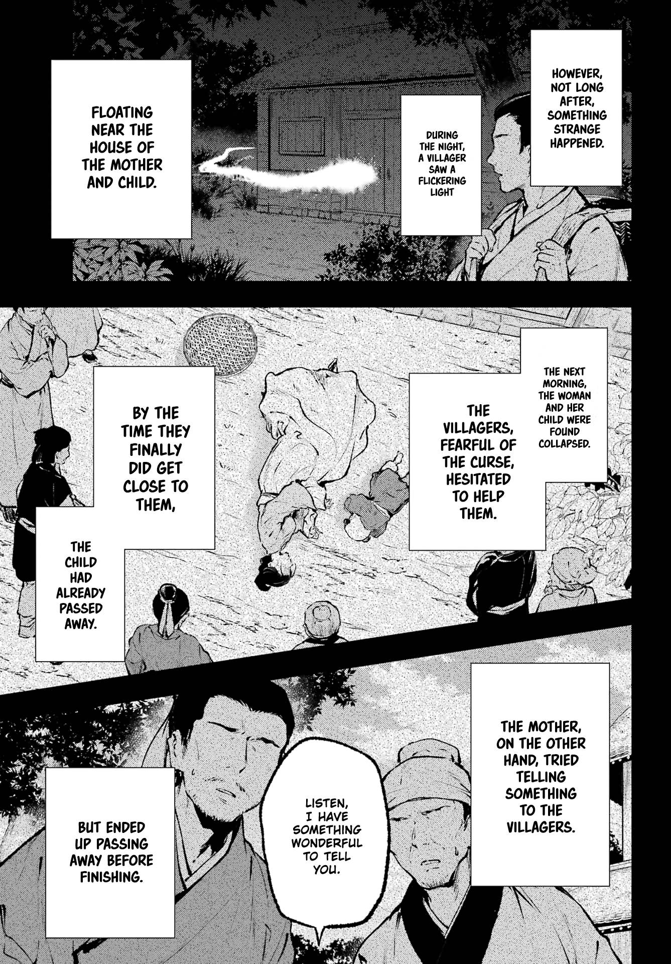 The Apothecary Diaries, Chapter 59 image 15