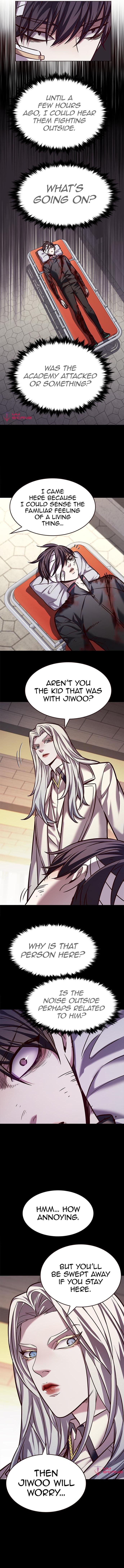 Eleceed, Chapter 216 image 04