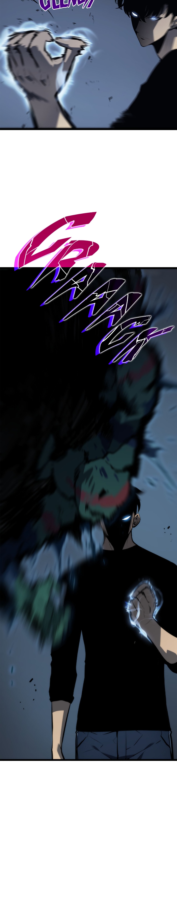 Solo Leveling, Chapter 120 image 12