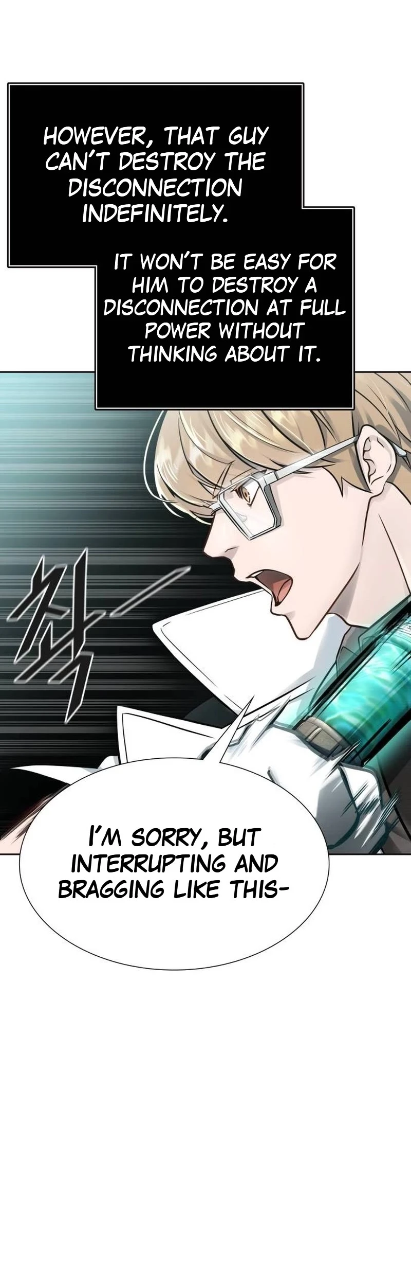 Tower of God, Chapter 647 image 51