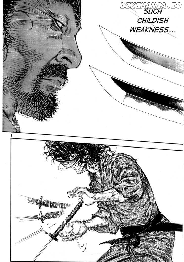 Vagabond, Chapter 286 image 07