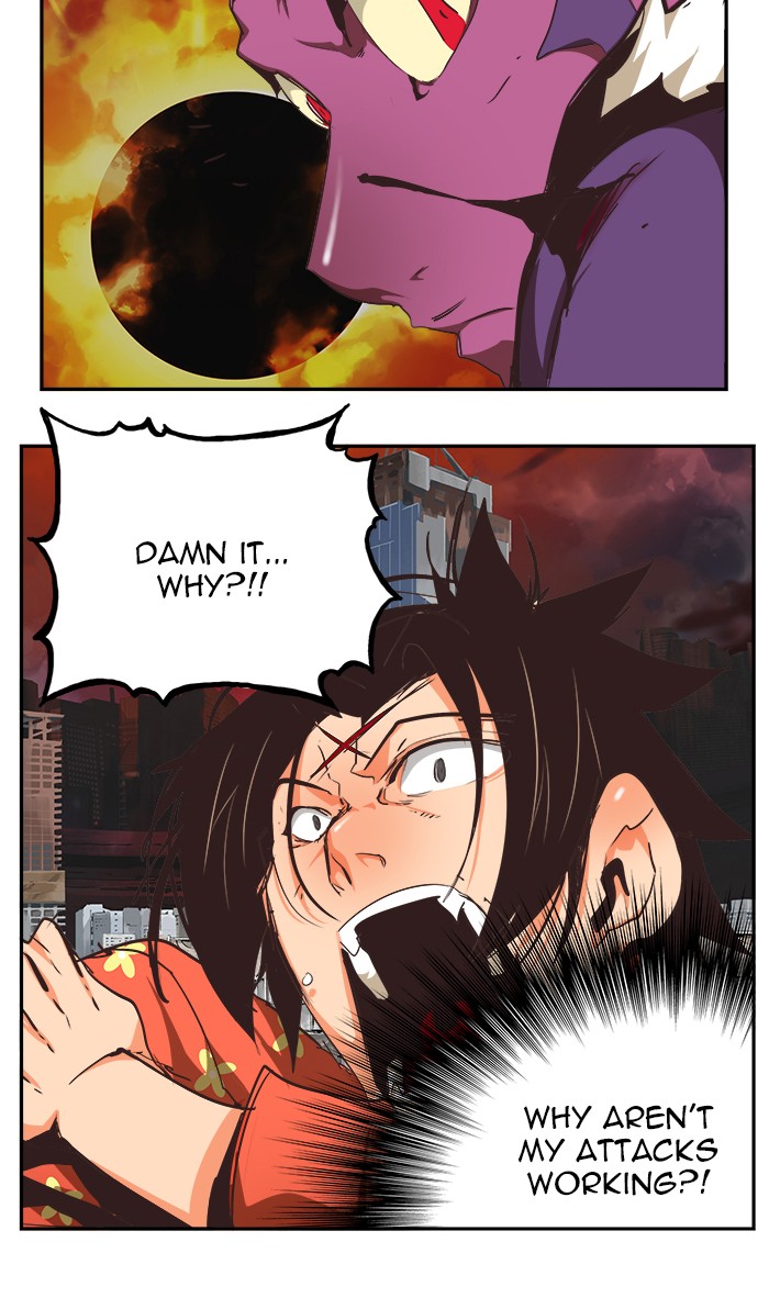 The God of High School, Chapter 469 image 073