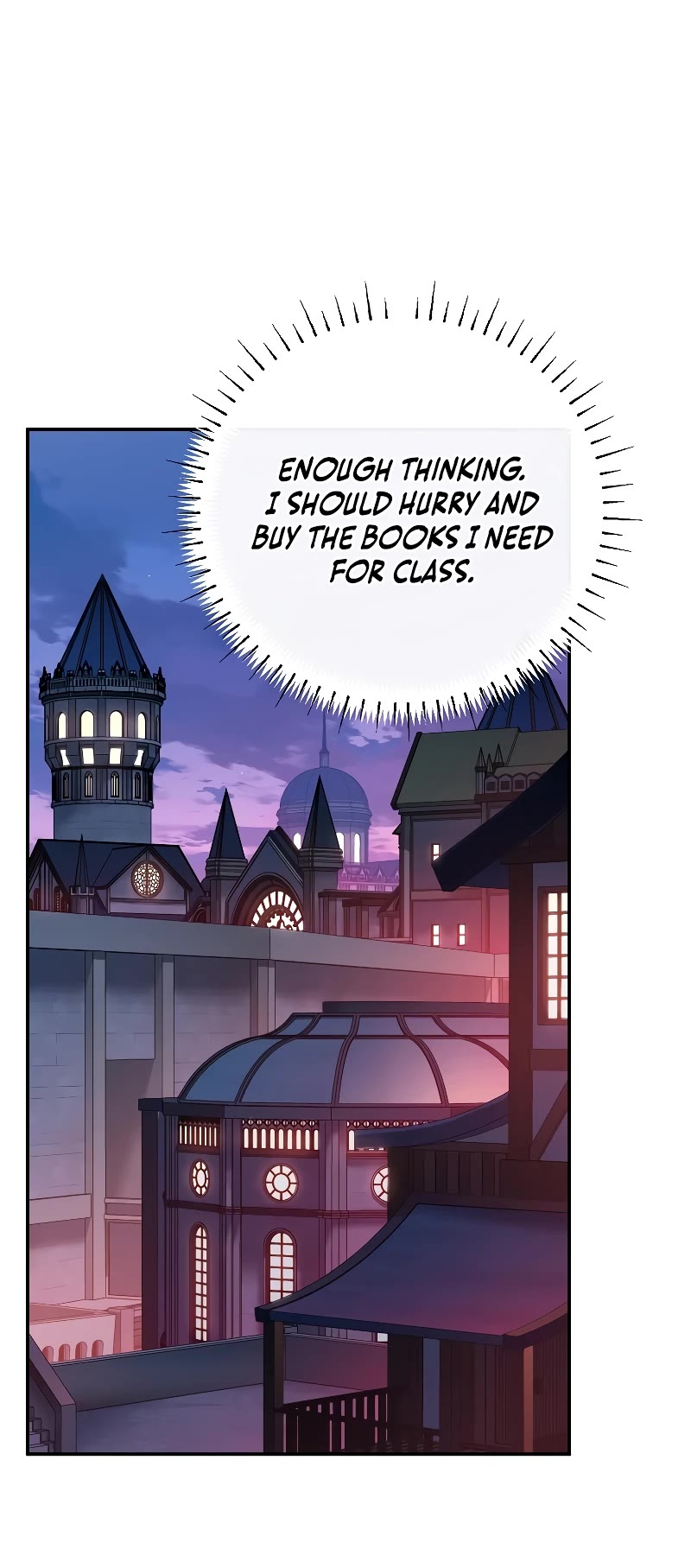 Magic Academy’s Genius Blinker, Chapter 15 image 43